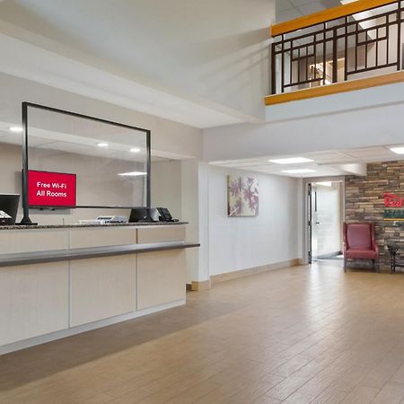 Hometowne Studios By Red Roof San Antonio - Seaworld Northwest Dış mekan fotoğraf